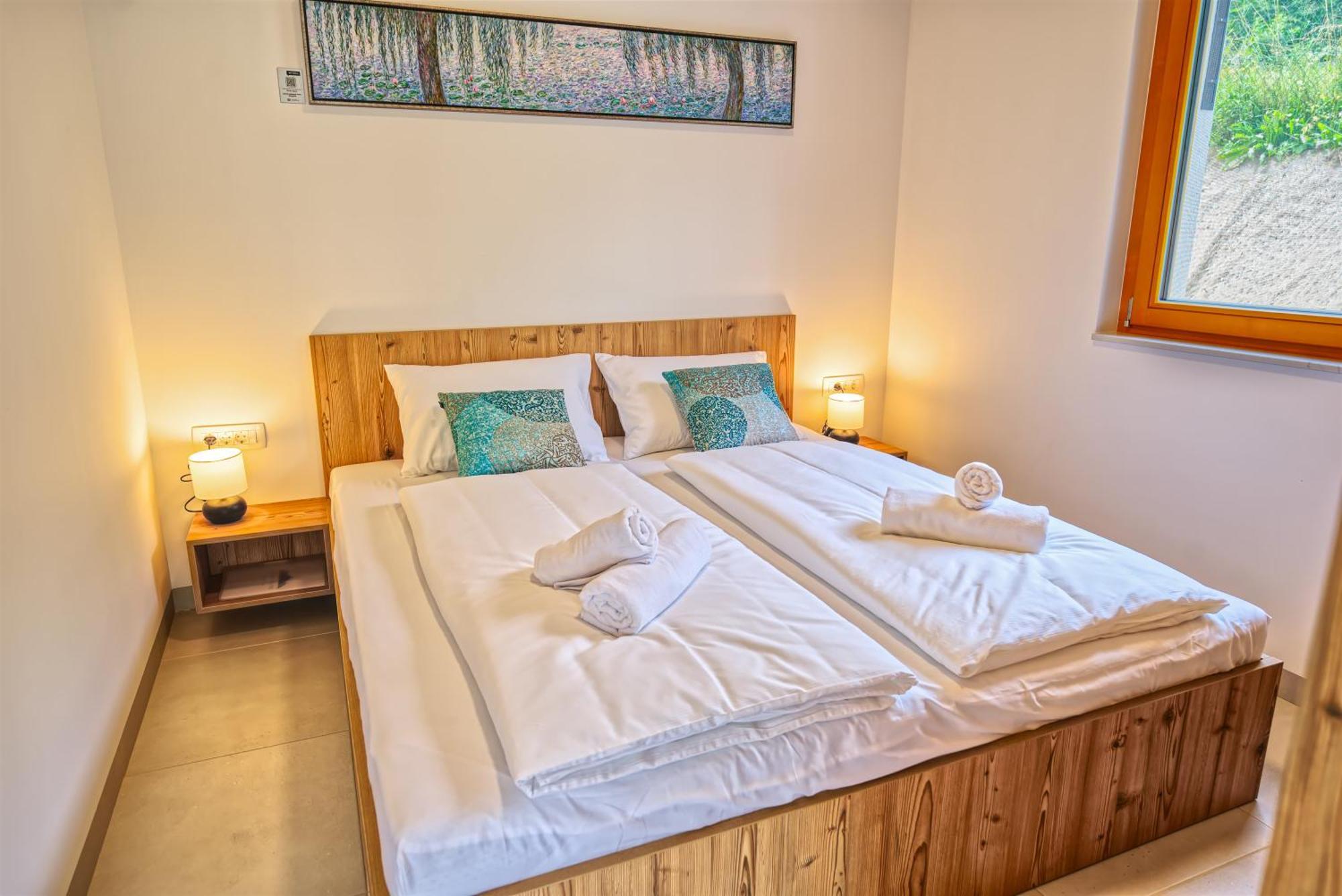House Elipsa Apartman Bovec Kültér fotó
