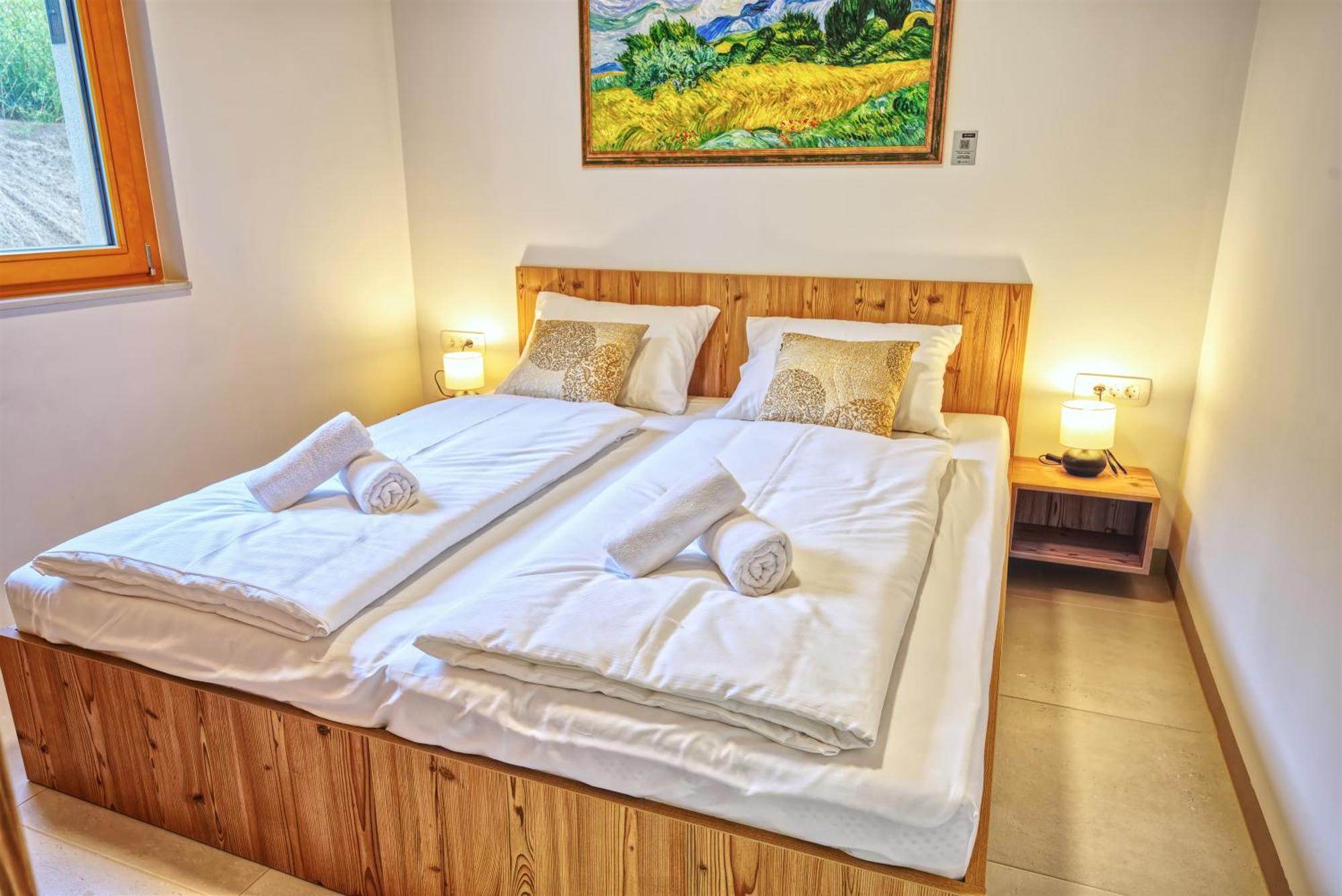 House Elipsa Apartman Bovec Kültér fotó